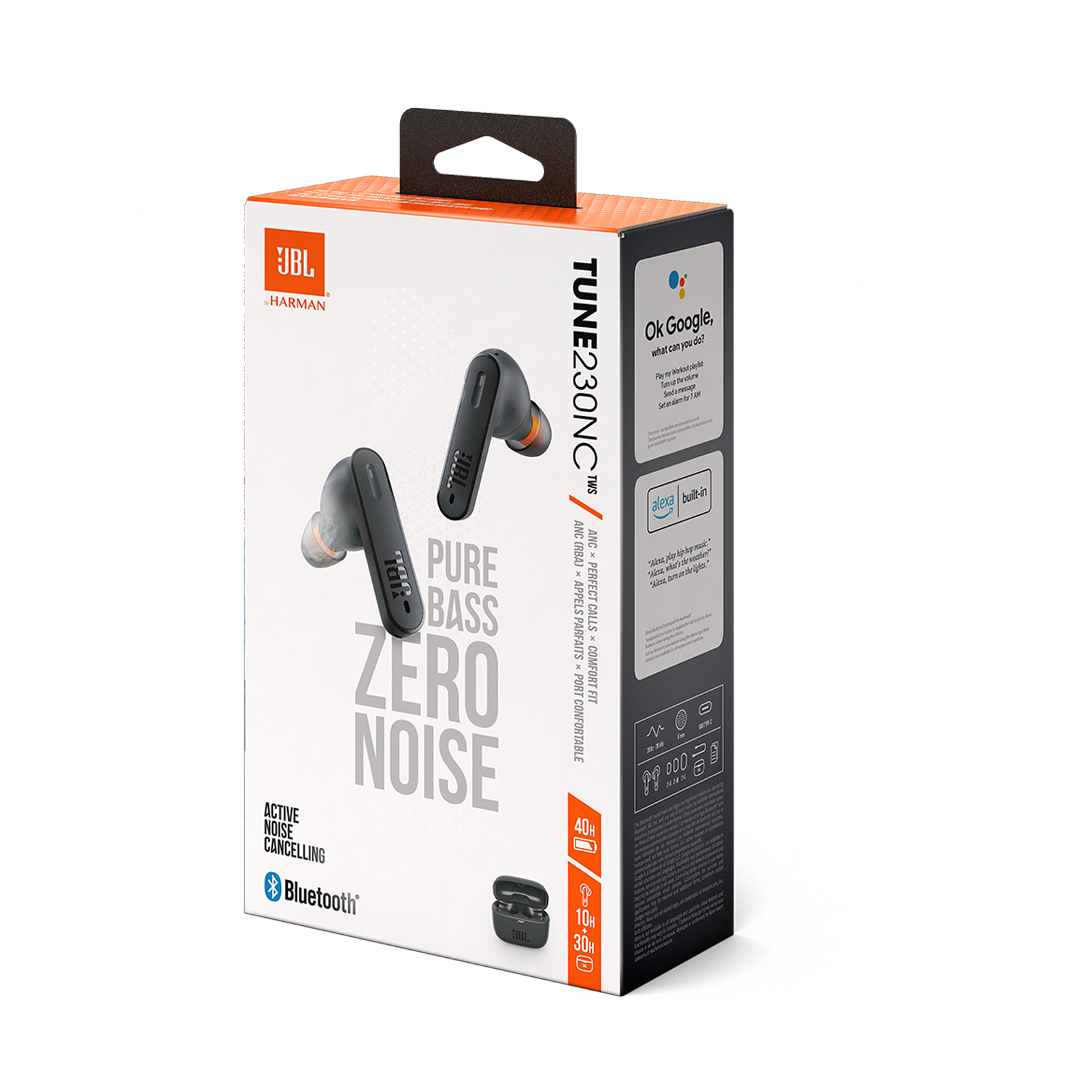 Jbl tune 220 tws características sales
